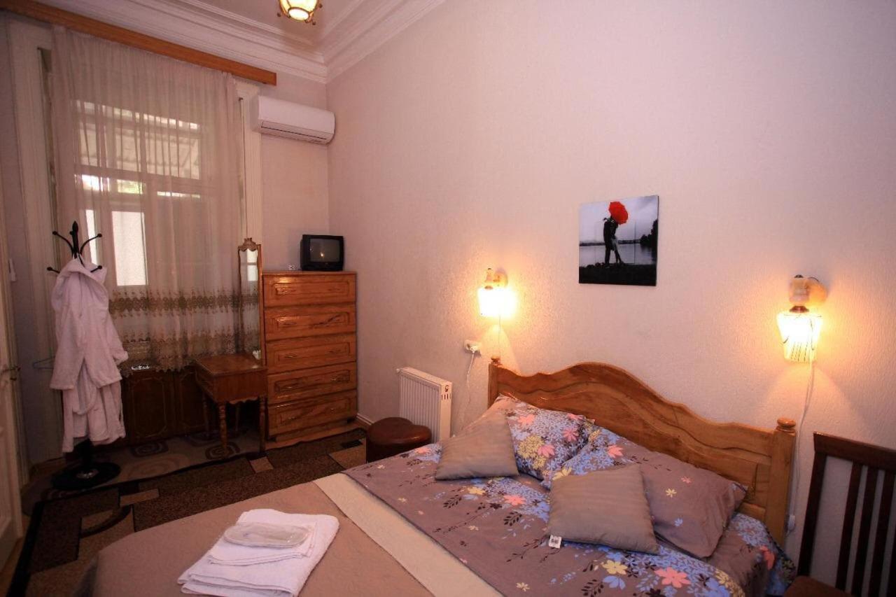 Dali'S Royal Apartment Tiflis Dış mekan fotoğraf